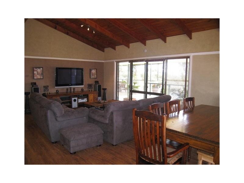 Lot 12 Richardson Road Boston Via, Port Lincoln SA 5606