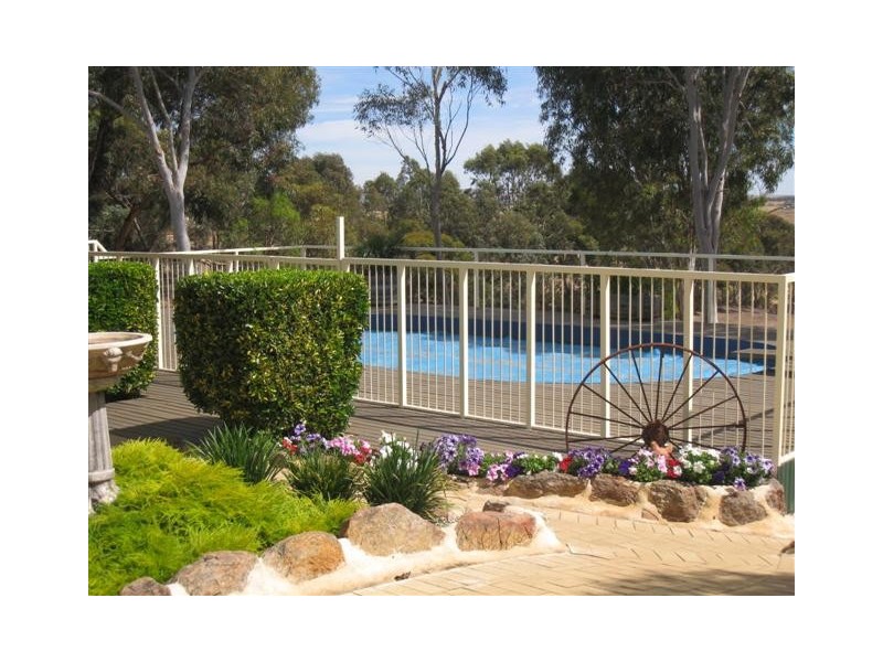 Lot 12 Richardson Road Boston Via, Port Lincoln SA 5606