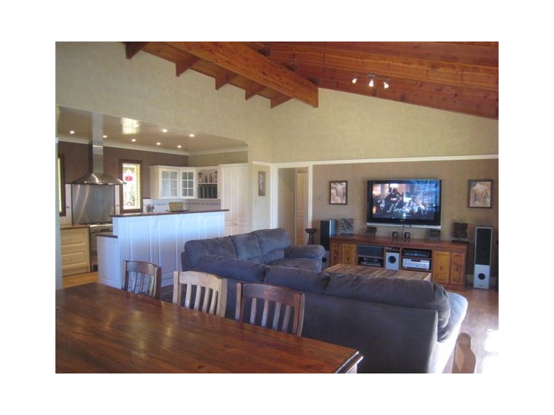Lot 12 Richardson Road Boston Via, Port Lincoln SA 5606