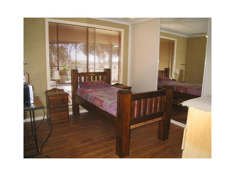 Lot 12 Richardson Road Boston Via, Port Lincoln SA 5606