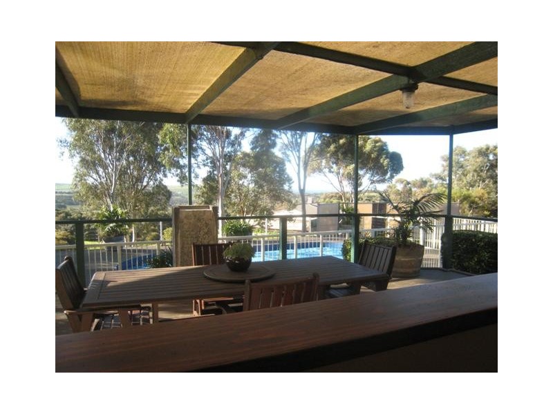 Lot 12 Richardson Road Boston Via, Port Lincoln SA 5606
