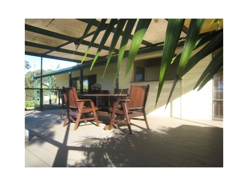Lot 12 Richardson Road Boston Via, Port Lincoln SA 5606