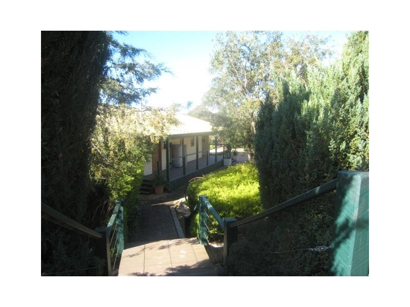 Lot 12 Richardson Road Boston Via, Port Lincoln SA 5606