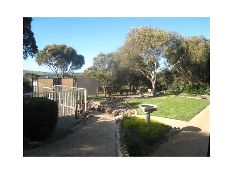 Lot 12 Richardson Road Boston Via, Port Lincoln SA 5606