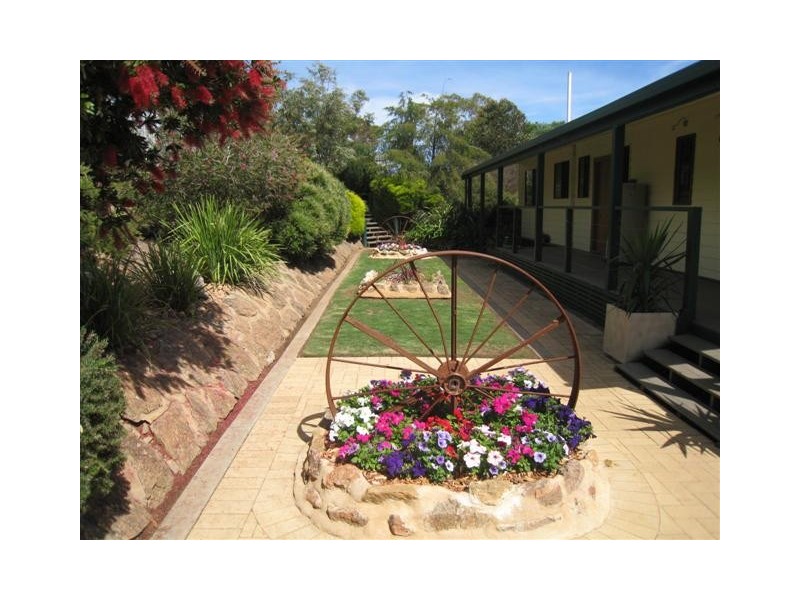 Lot 12 Richardson Road Boston Via, Port Lincoln SA 5606