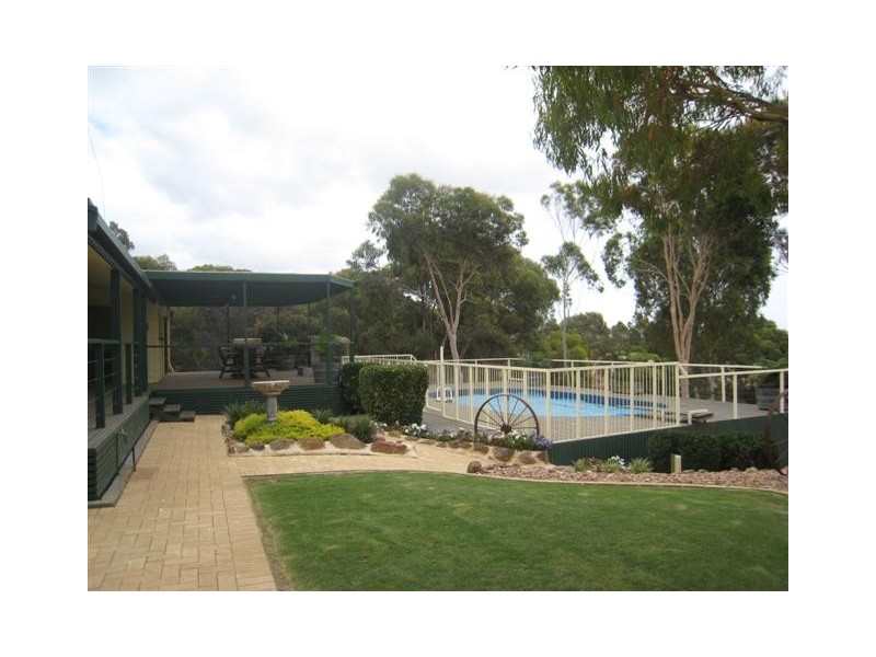Lot 12 Richardson Road Boston Via, Port Lincoln SA 5606