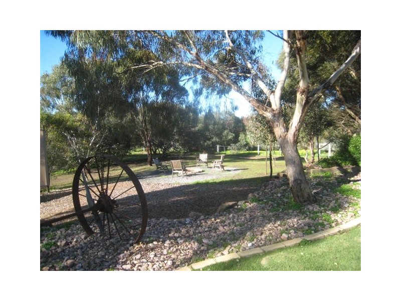 Lot 12 Richardson Road Boston Via, Port Lincoln SA 5606