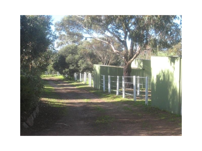 Lot 12 Richardson Road Boston Via, Port Lincoln SA 5606