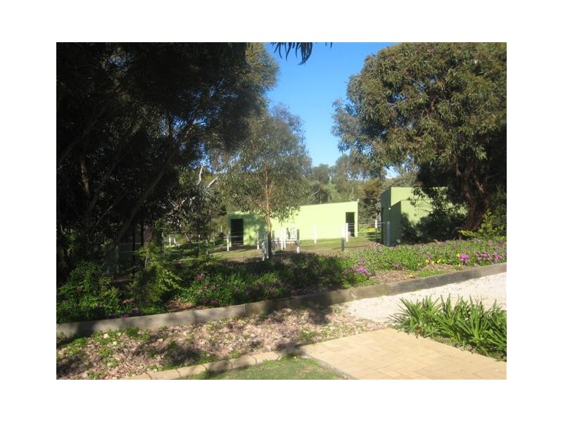Lot 12 Richardson Road Boston Via, Port Lincoln SA 5606
