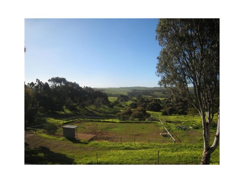 Lot 12 Richardson Road Boston Via, Port Lincoln SA 5606