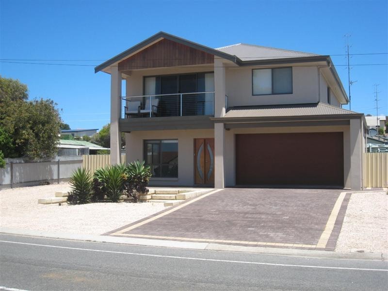 13 Duncan Avenue, Port Lincoln SA 5606