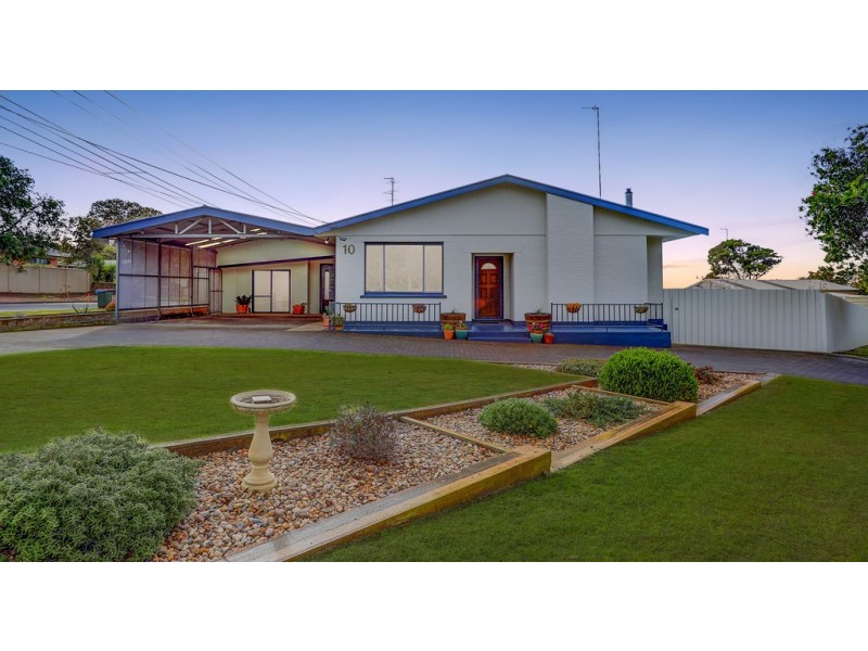 10 Althorpe Avenue, Port Lincoln SA 5606