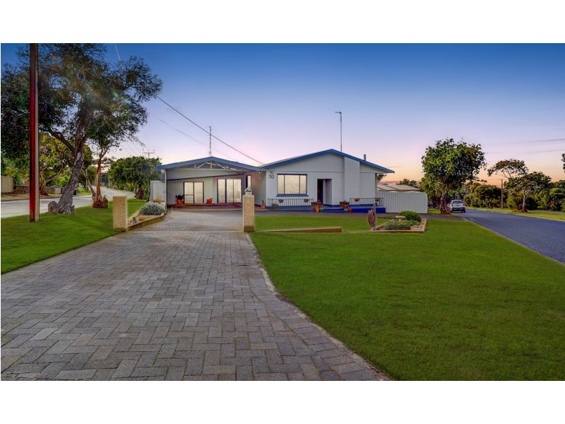 10 Althorpe Avenue, Port Lincoln SA 5606