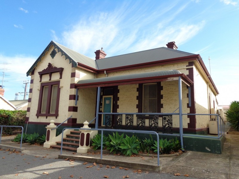 8 Mortlock Terrace, Port Lincoln SA 5606