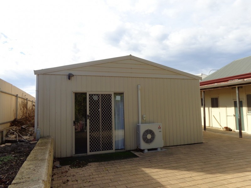 8 Mortlock Terrace, Port Lincoln SA 5606