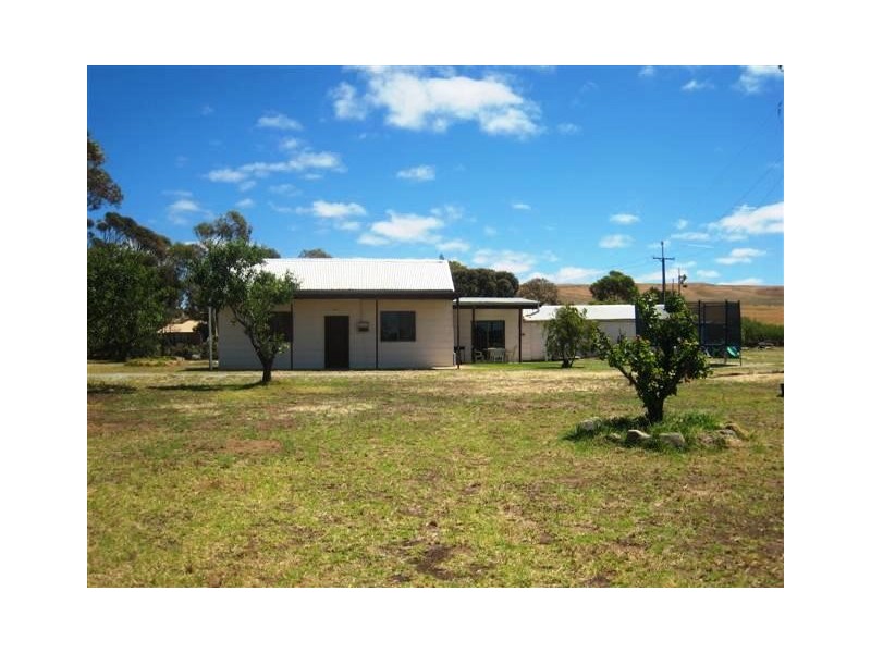 Lot 2  Section 136 Quartz Hill Road Poonindie Via, Port Lincoln SA 5606