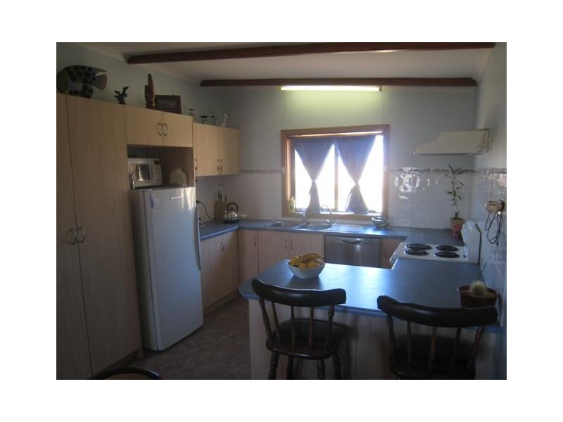 Lot 2  Section 136 Quartz Hill Road Poonindie Via, Port Lincoln SA 5606