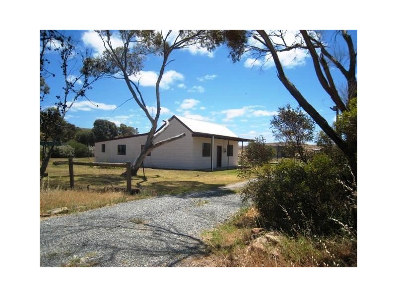 Lot 2  Section 136 Quartz Hill Road Poonindie Via, Port Lincoln SA 5606