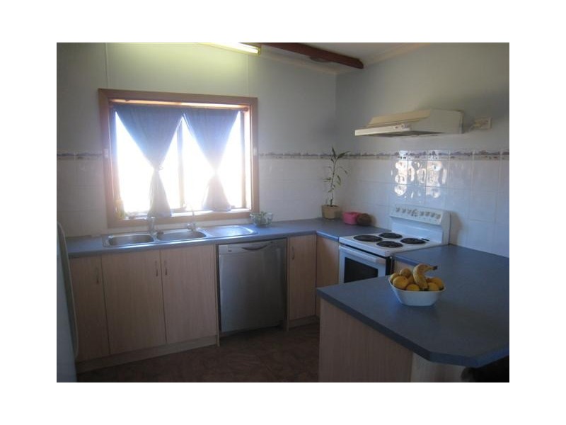 Lot 2  Section 136 Quartz Hill Road Poonindie Via, Port Lincoln SA 5606