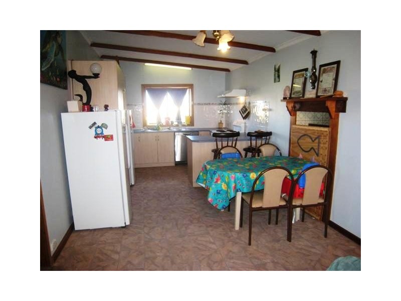 Lot 2  Section 136 Quartz Hill Road Poonindie Via, Port Lincoln SA 5606