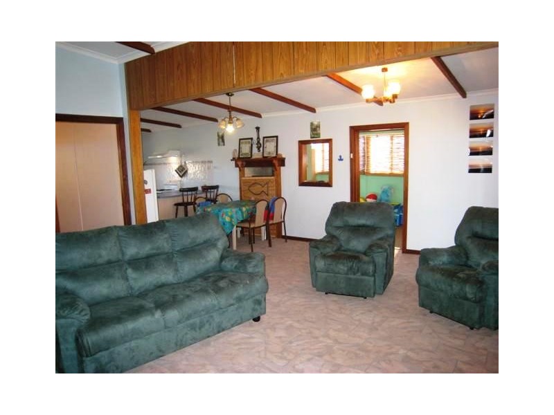 Lot 2  Section 136 Quartz Hill Road Poonindie Via, Port Lincoln SA 5606