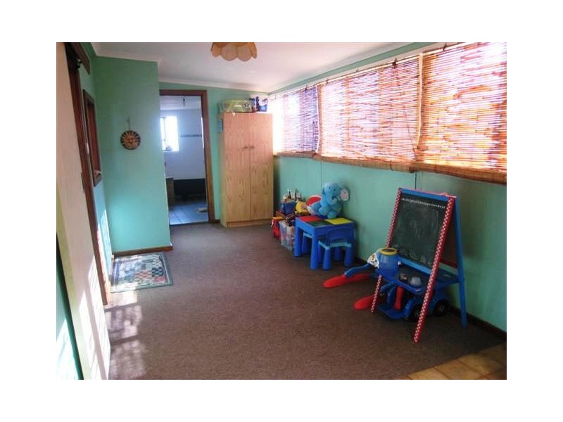 Lot 2  Section 136 Quartz Hill Road Poonindie Via, Port Lincoln SA 5606