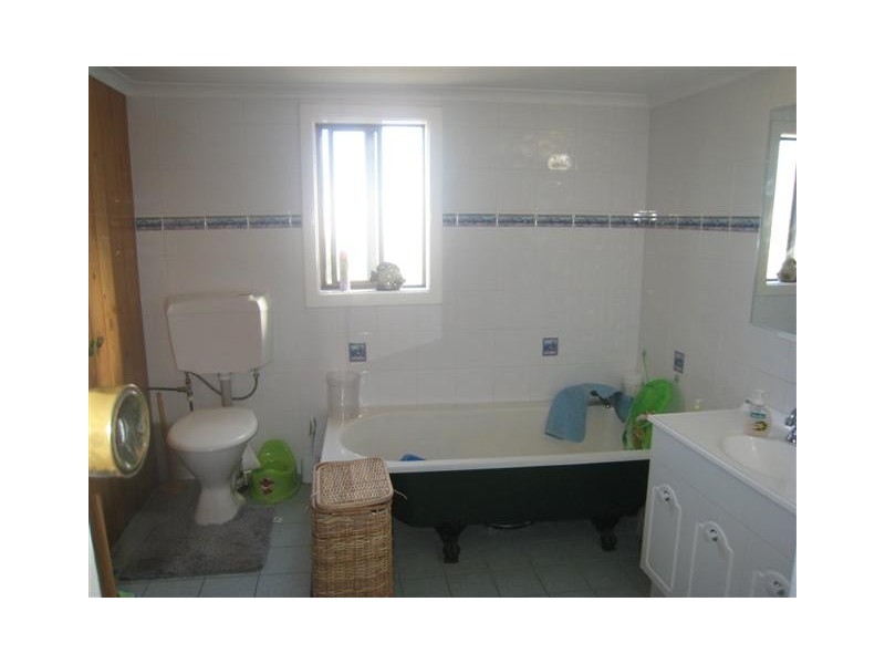 Lot 2  Section 136 Quartz Hill Road Poonindie Via, Port Lincoln SA 5606