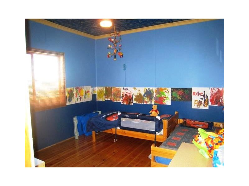 Lot 2  Section 136 Quartz Hill Road Poonindie Via, Port Lincoln SA 5606