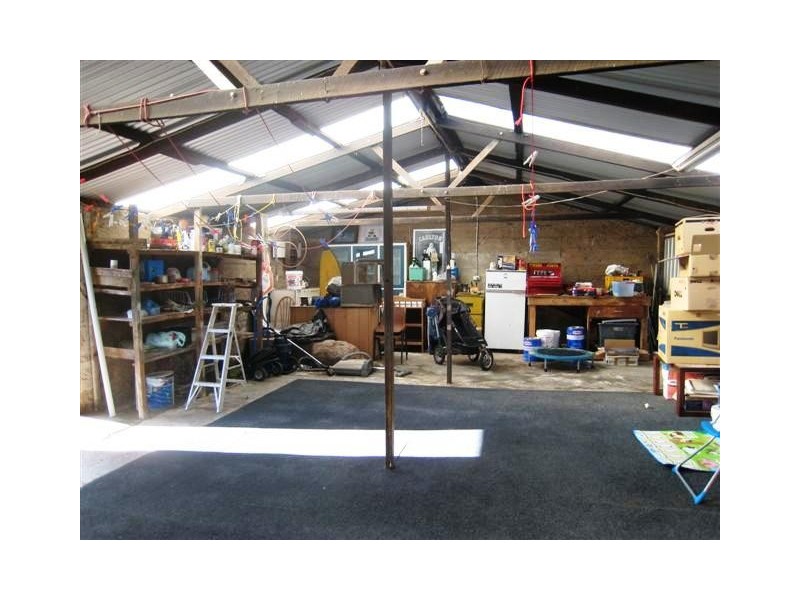 Lot 2  Section 136 Quartz Hill Road Poonindie Via, Port Lincoln SA 5606