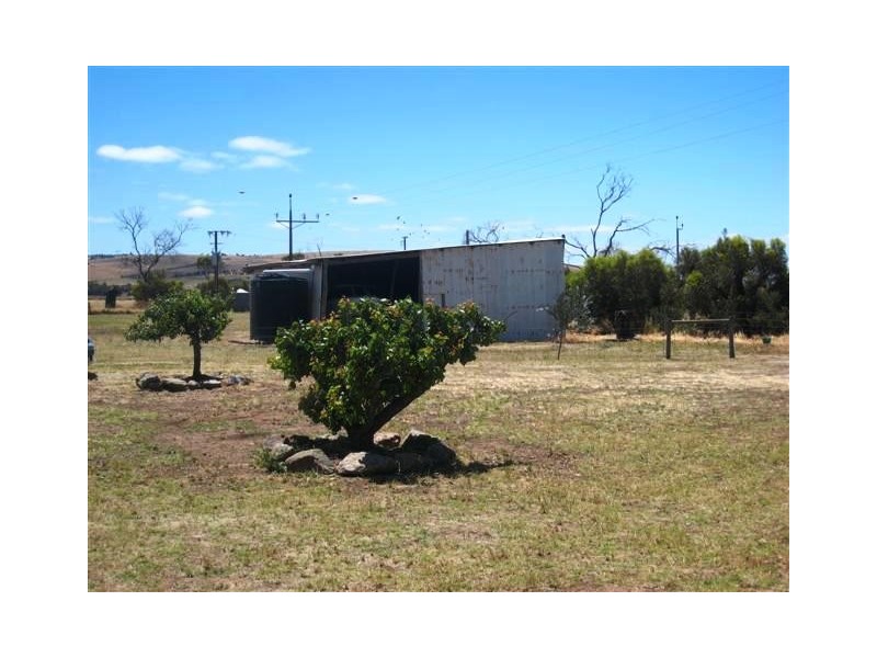 Lot 2  Section 136 Quartz Hill Road Poonindie Via, Port Lincoln SA 5606