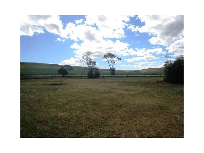 Lot 2  Section 136 Quartz Hill Road Poonindie Via, Port Lincoln SA 5606