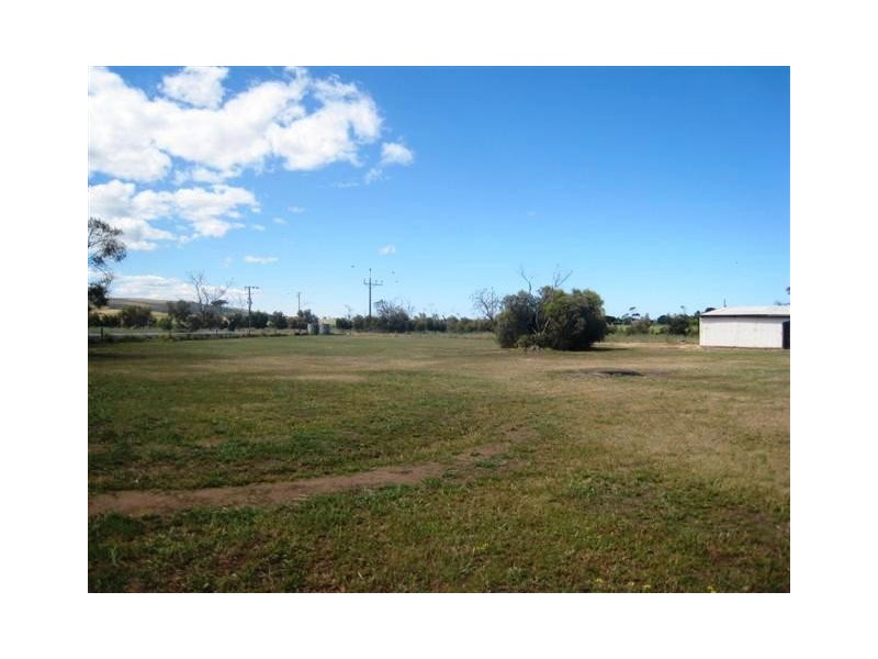 Lot 2  Section 136 Quartz Hill Road Poonindie Via, Port Lincoln SA 5606
