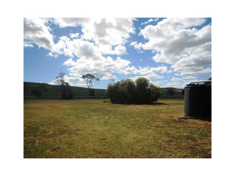 Lot 2  Section 136 Quartz Hill Road Poonindie Via, Port Lincoln SA 5606