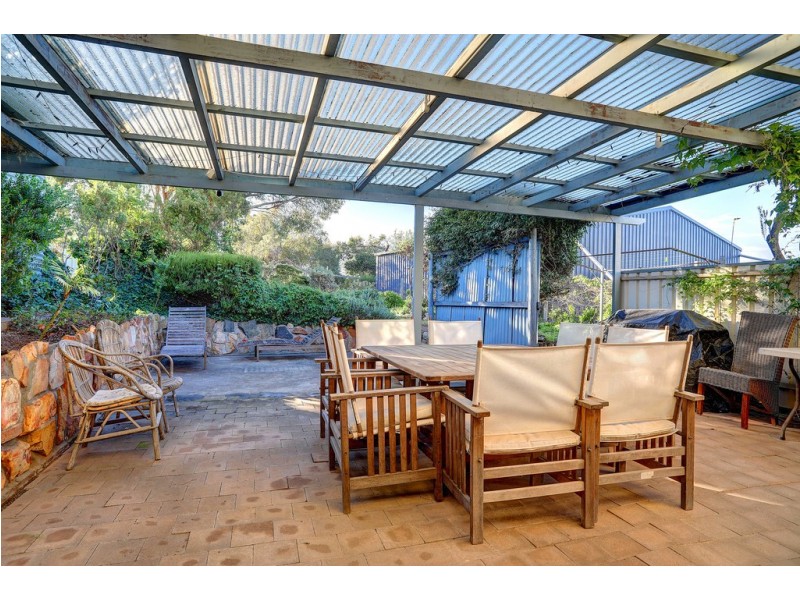 379 Esplanade, Coffin Bay SA 5607