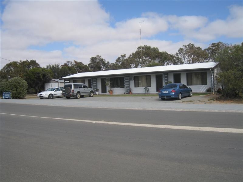 1 Gill Street, Port Neill SA 5604