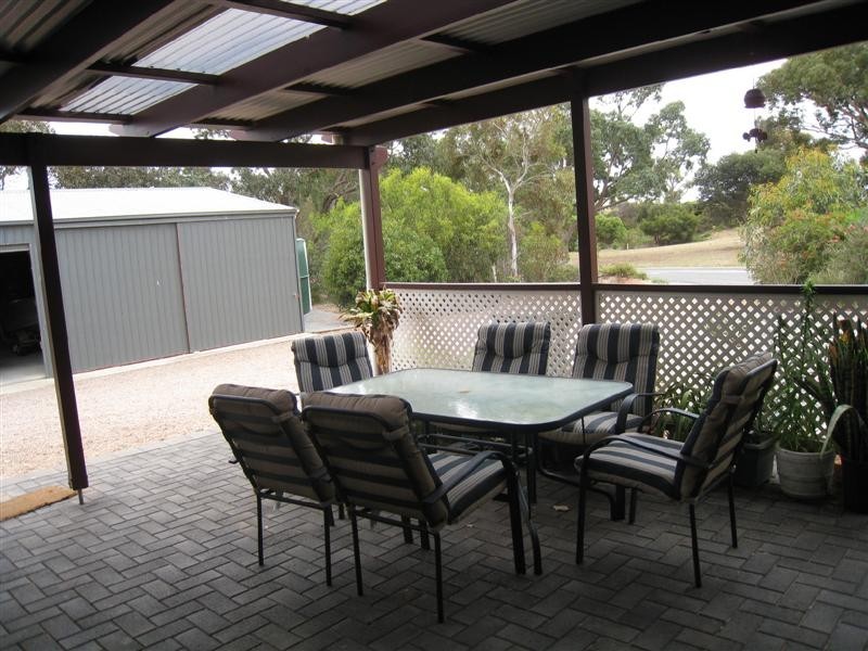 1 Gill Street, Port Neill SA 5604