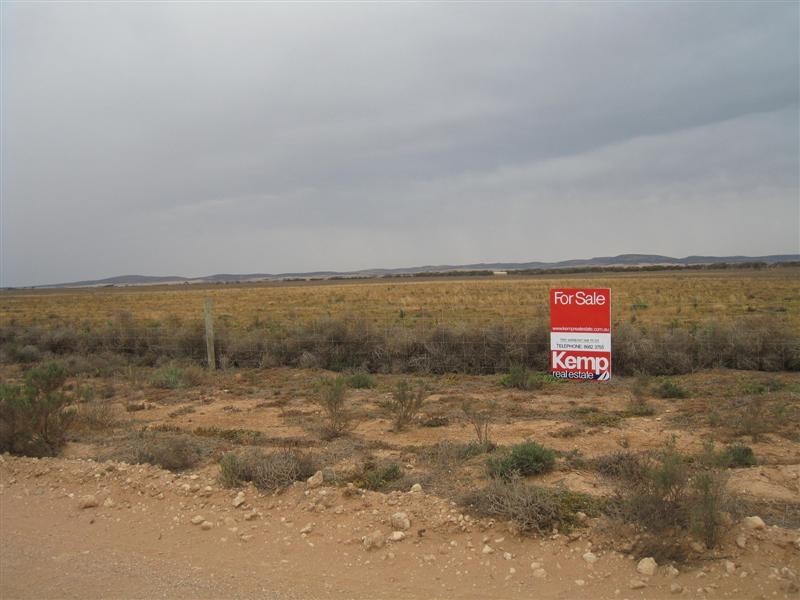 Sect 55 Beach Road, Cowell SA 5602