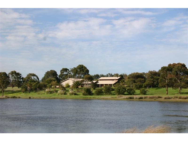 Section 17 Flinders Hwy, Port Lincoln SA 5606