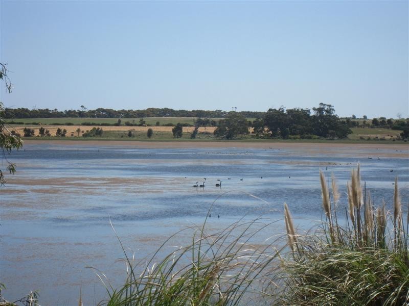 Section 17 Flinders Hwy, Port Lincoln SA 5606