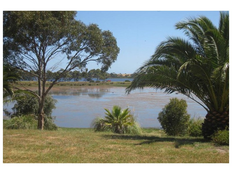 Section 17 Flinders Hwy, Port Lincoln SA 5606