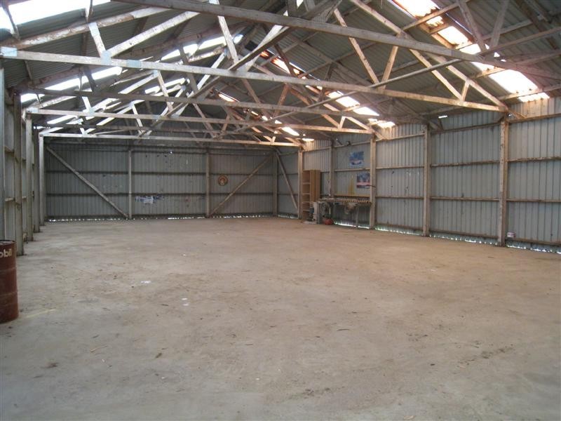 Section 17 Flinders Hwy, Port Lincoln SA 5606