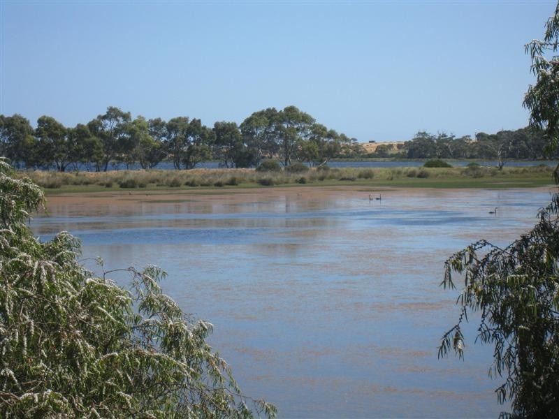 Section 17 Flinders Hwy, Port Lincoln SA 5606