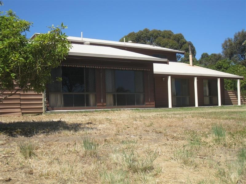 Section 17 Flinders Hwy, Port Lincoln SA 5606