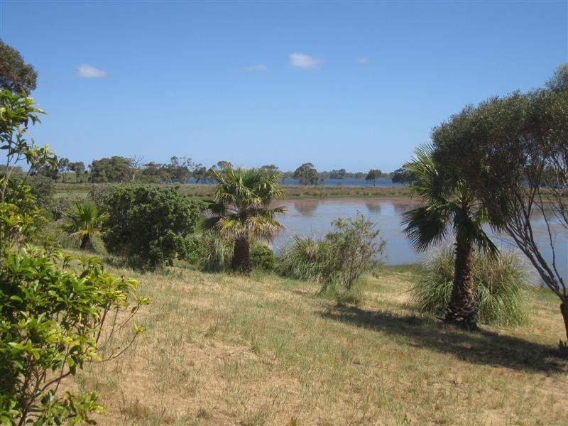 Section 17 Flinders Hwy, Port Lincoln SA 5606