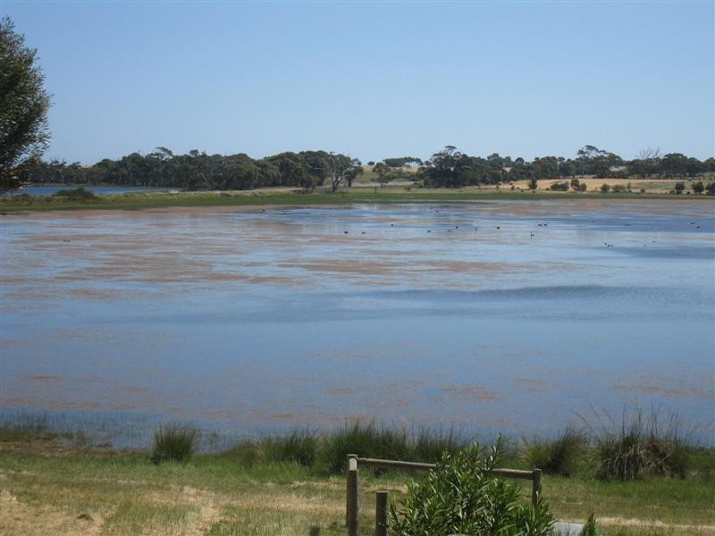 Section 17 Flinders Hwy, Port Lincoln SA 5606