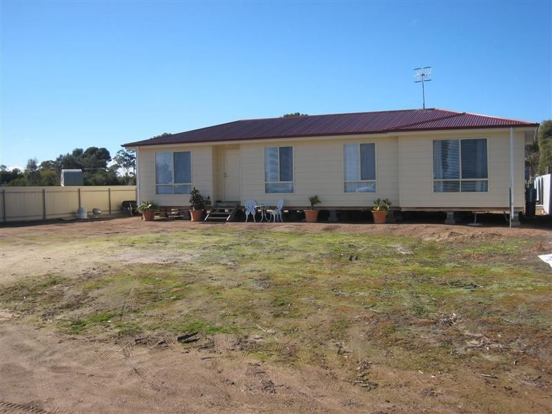 Lot 89 West Terrace, Edillilie SA 5630