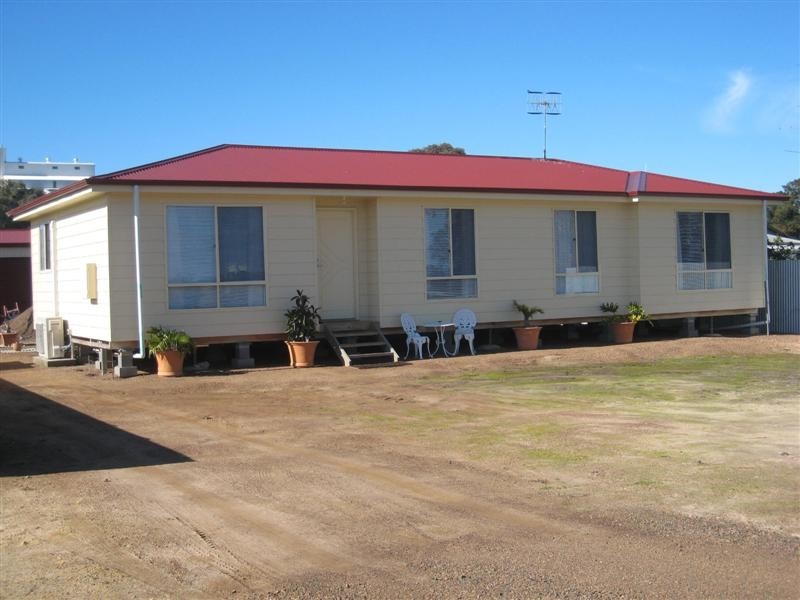 Lot 89 West Terrace, Edillilie SA 5630