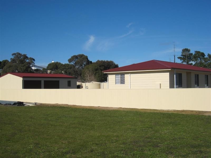 Lot 89 West Terrace, Edillilie SA 5630