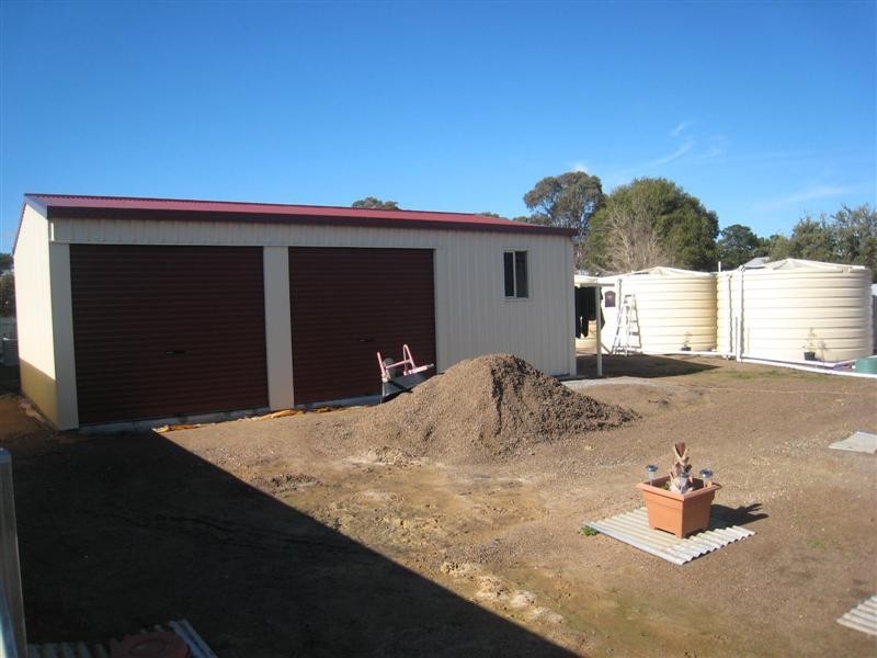 Lot 89 West Terrace, Edillilie SA 5630