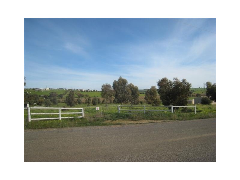 Lot 502 Bronze Wing Drive, Port Lincoln SA 5606